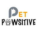 pet pawsitive logo